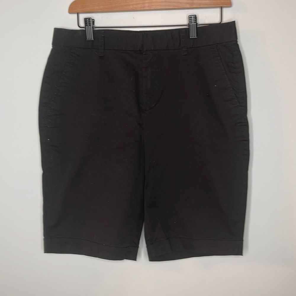 *Gap bermuda shorts (0024)